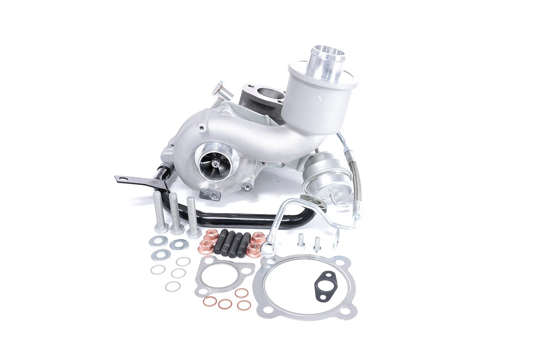 BTS TURBO T981214BT Турбокомпресор