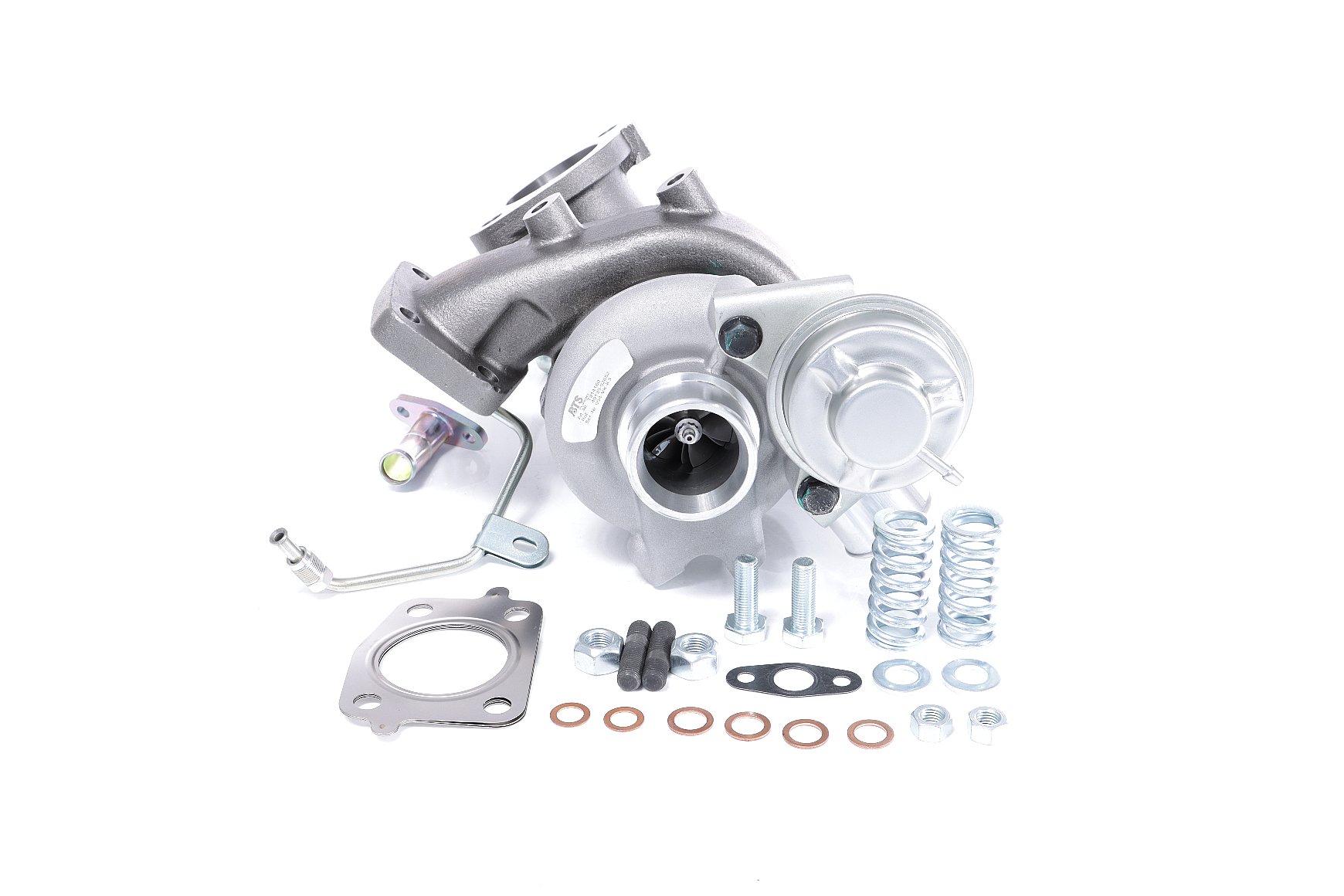 BTS TURBO T981418BT Turbocompresseur