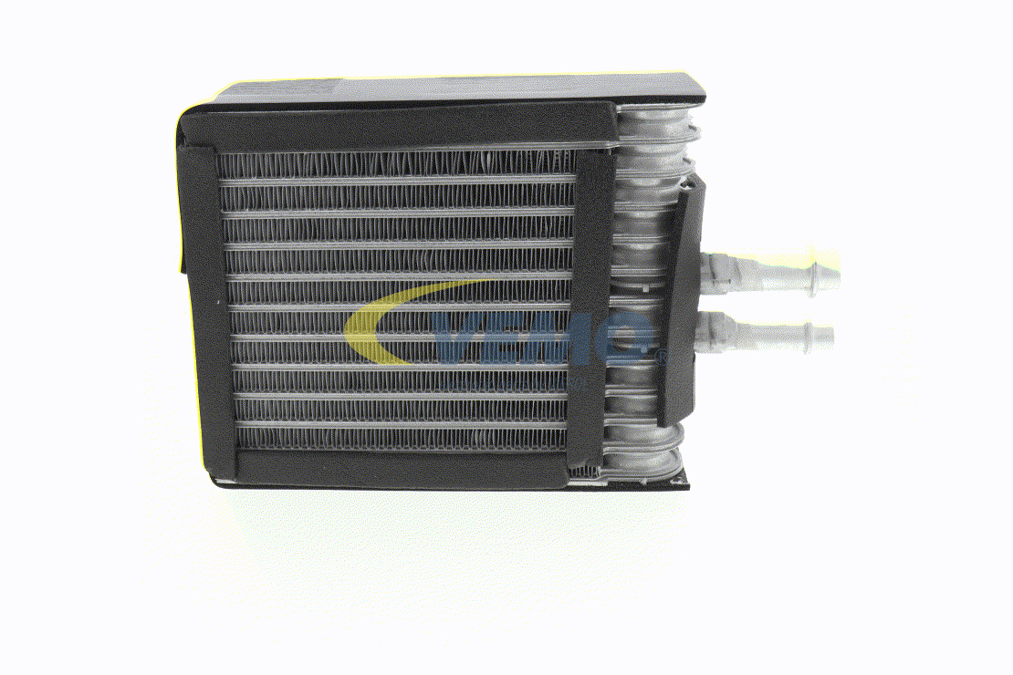 Fordamper, klimaanlegg 7E0820105A VEMO V10-65-0025 VW, AUDI, SKODA, SEAT