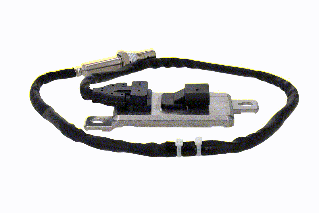 NOx-sensor, ureuminspuiting 06F907807F VEMO V10-72-0173 VOLKSWAGEN, AUDI, SKODA, SEAT