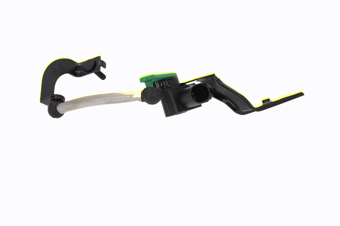 Sensor, Xenonlicht (lichtstraalregeling) 5Q0 412 521C VEMO V10-72-0178 VOLKSWAGEN, AUDI, SKODA, SEAT, PORSCHE