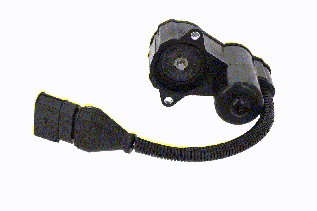 VEMO V10-77-1117 Stellmotor, Feststellbremse
