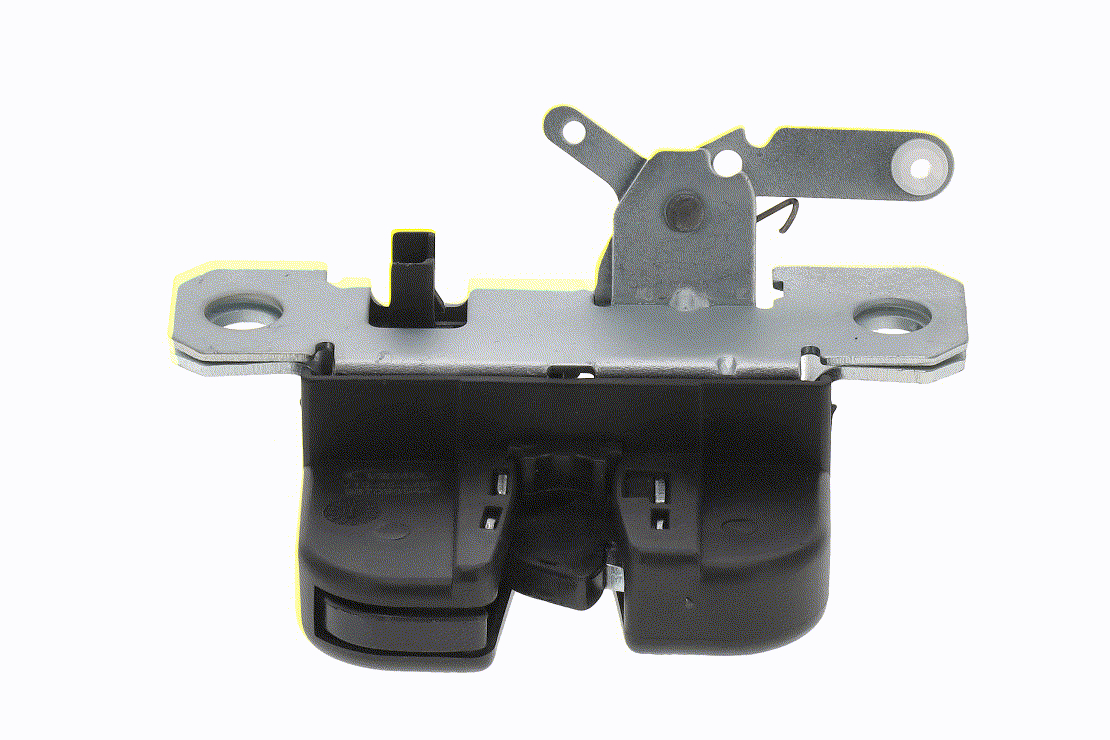 1078134 VEMO V10852266 VW MULTIVAN 2022 Tailgate lock