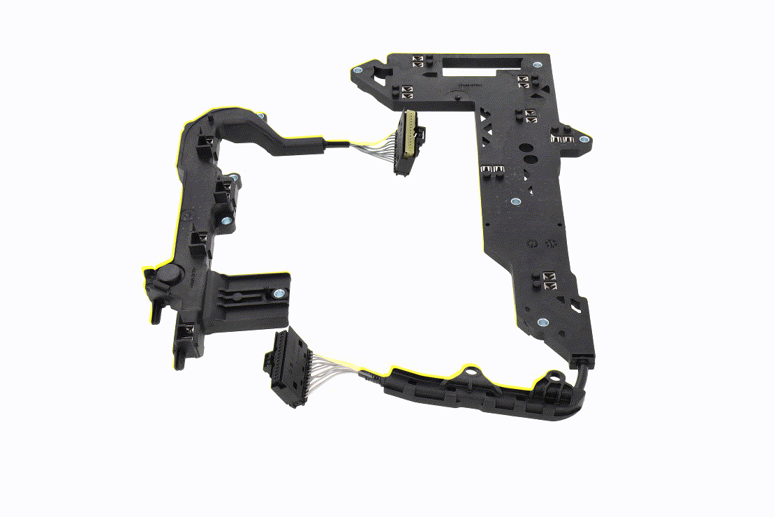 1023414 VEMO V10860002 RENAULT 16 Control unit, automatic transmission