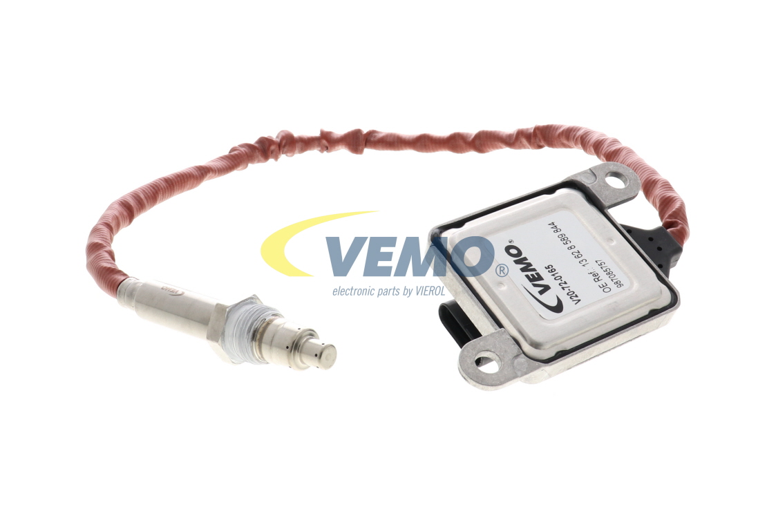 NOx-Sensor, Harnstoffeinspritzung V20-72-0165 VEMO 8576469 BMW, MINI, LAND ROVER