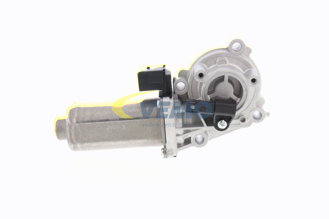 Actuador, caja de distribución 7 566 296 VEMO V20-86-0008 BMW