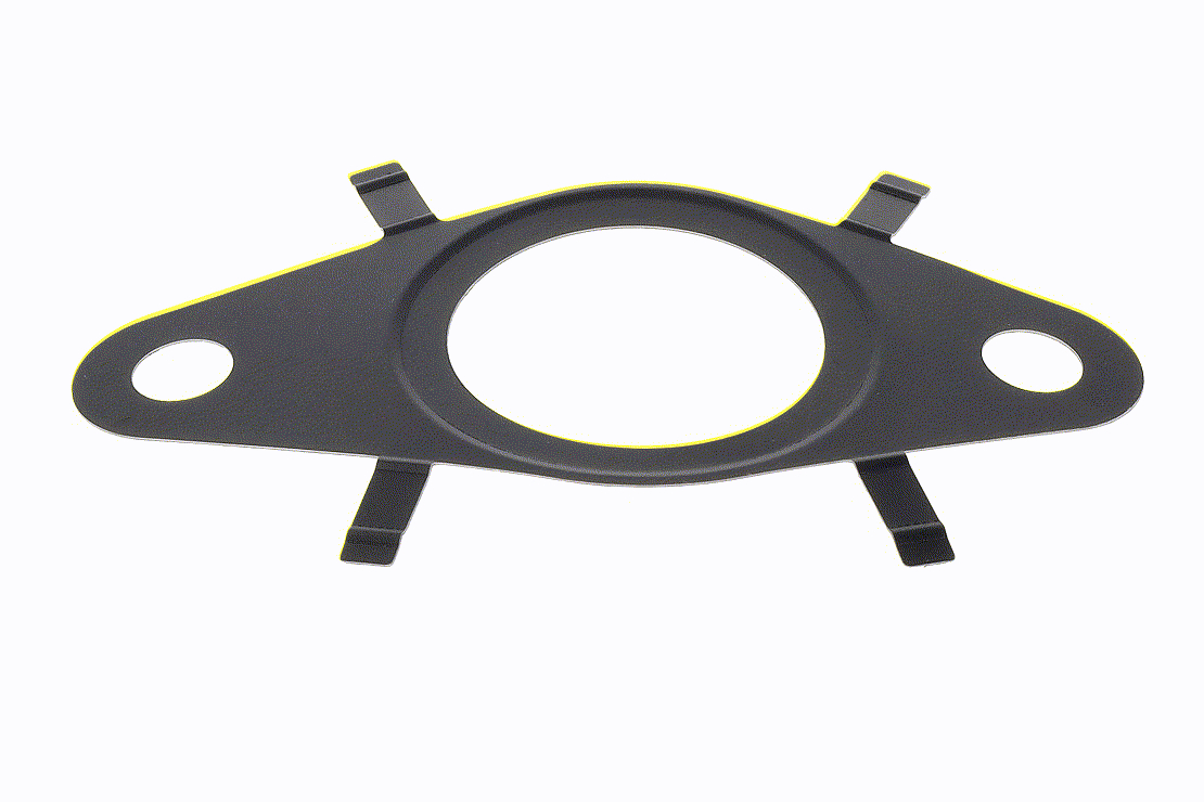 Guarnizione valvola EGR (ricircolo gas scarico) 504 386 948 VEMO V24-63-0038 FIAT, FORD, ALFA ROMEO, LANCIA, IVECO