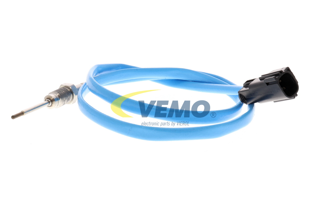Abgastemperatursensor V25-72-0125 VEMO 2014740 FORD