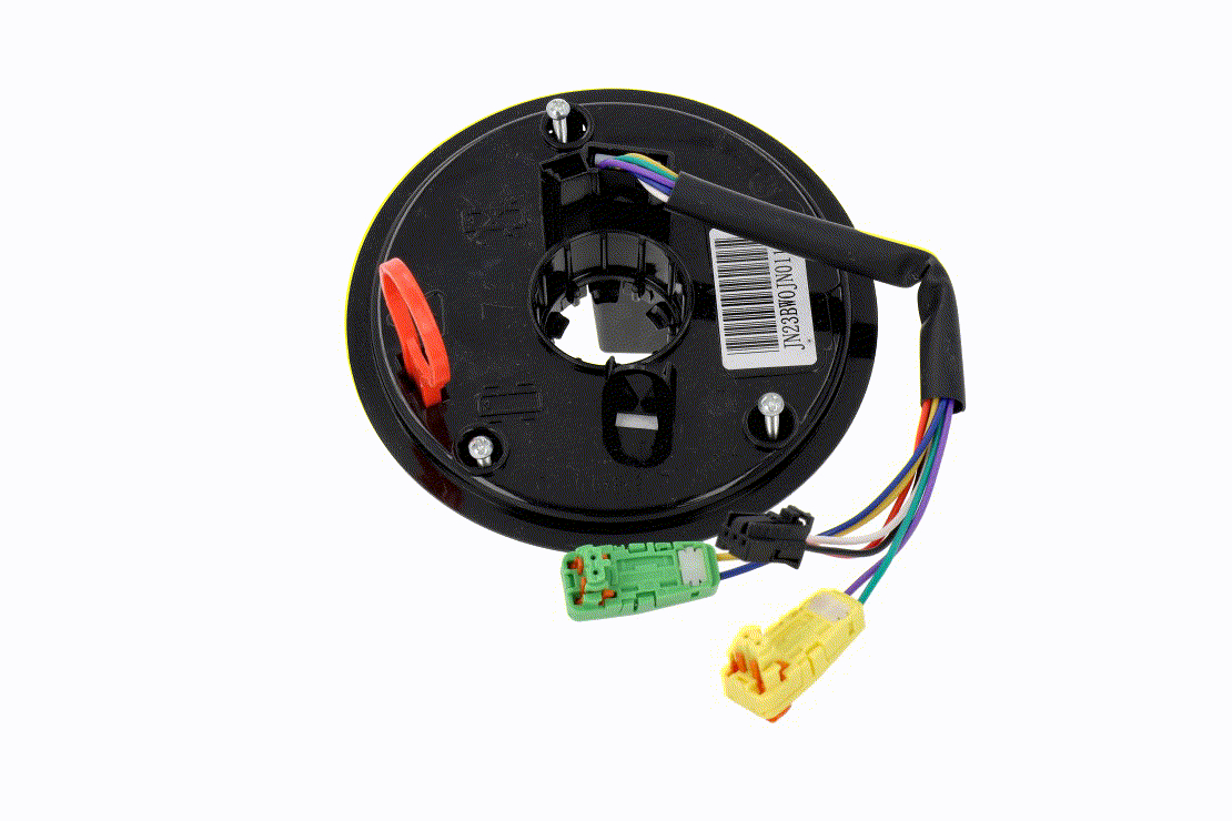 VEMO V30-72-0916 Ressort tournant, Airbag