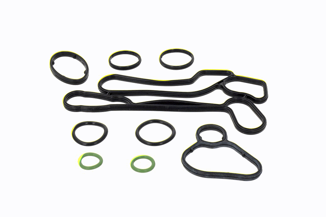 VEMO V40-60-92117 Packningssats, oljekylare