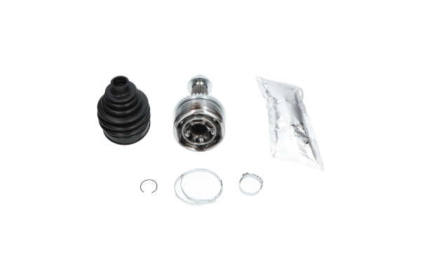 Gelenksatz, Antriebswelle 49591-A6-3A5 KAVO PARTS CV-3046 HYUNDAI, KIA