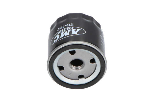 KAVO PARTS TO157 Oliefilter Toyota Land Cruiser 150 2.8 D-4D (GDJ150, GDJ155) 200 Pk Diesel 2020