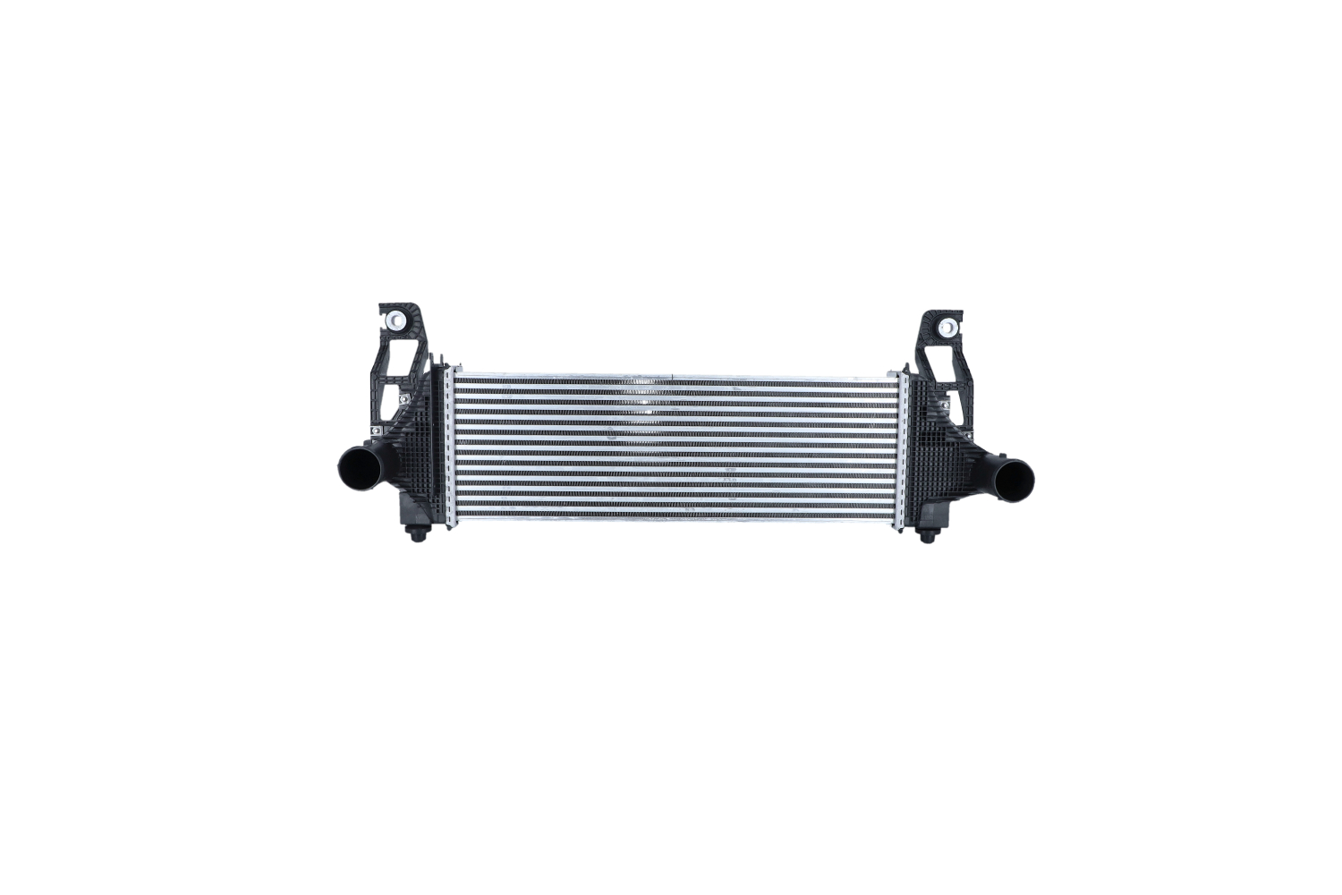 Intercooler NRF 309058 Bewertung