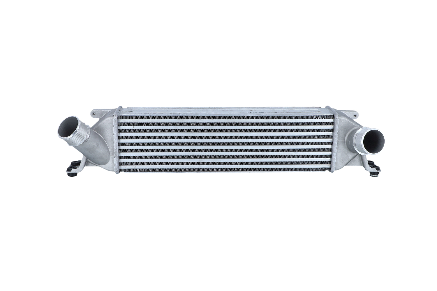 16633353 NRF 309062 Radiador do ar de sobrealimentação Hyundai H1 Starex custo