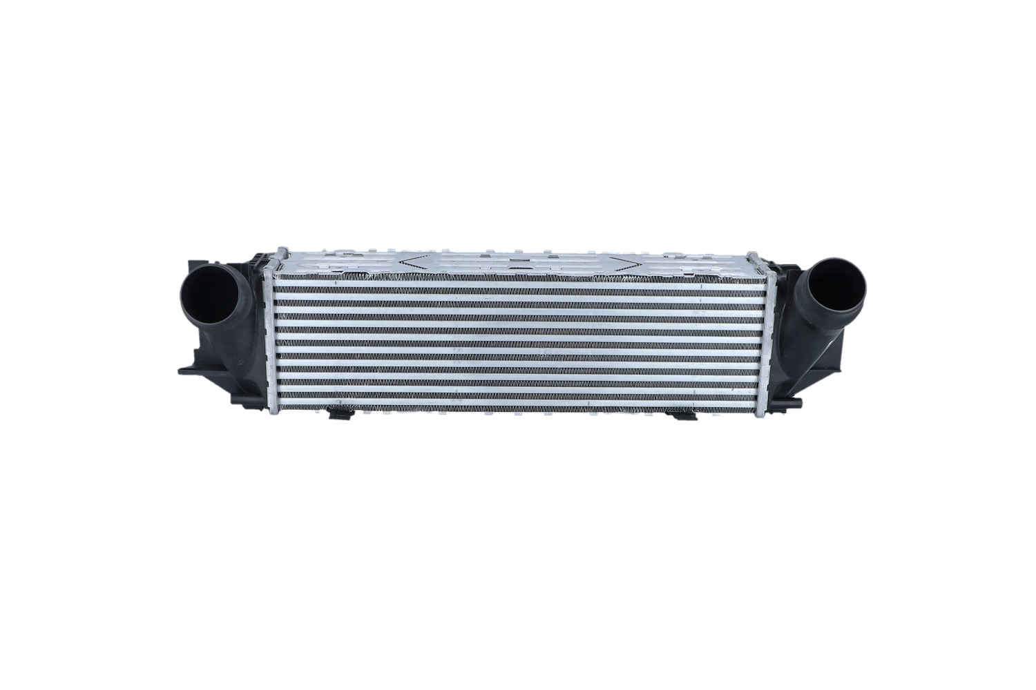 Intercooler NRF 309065 Bewertung