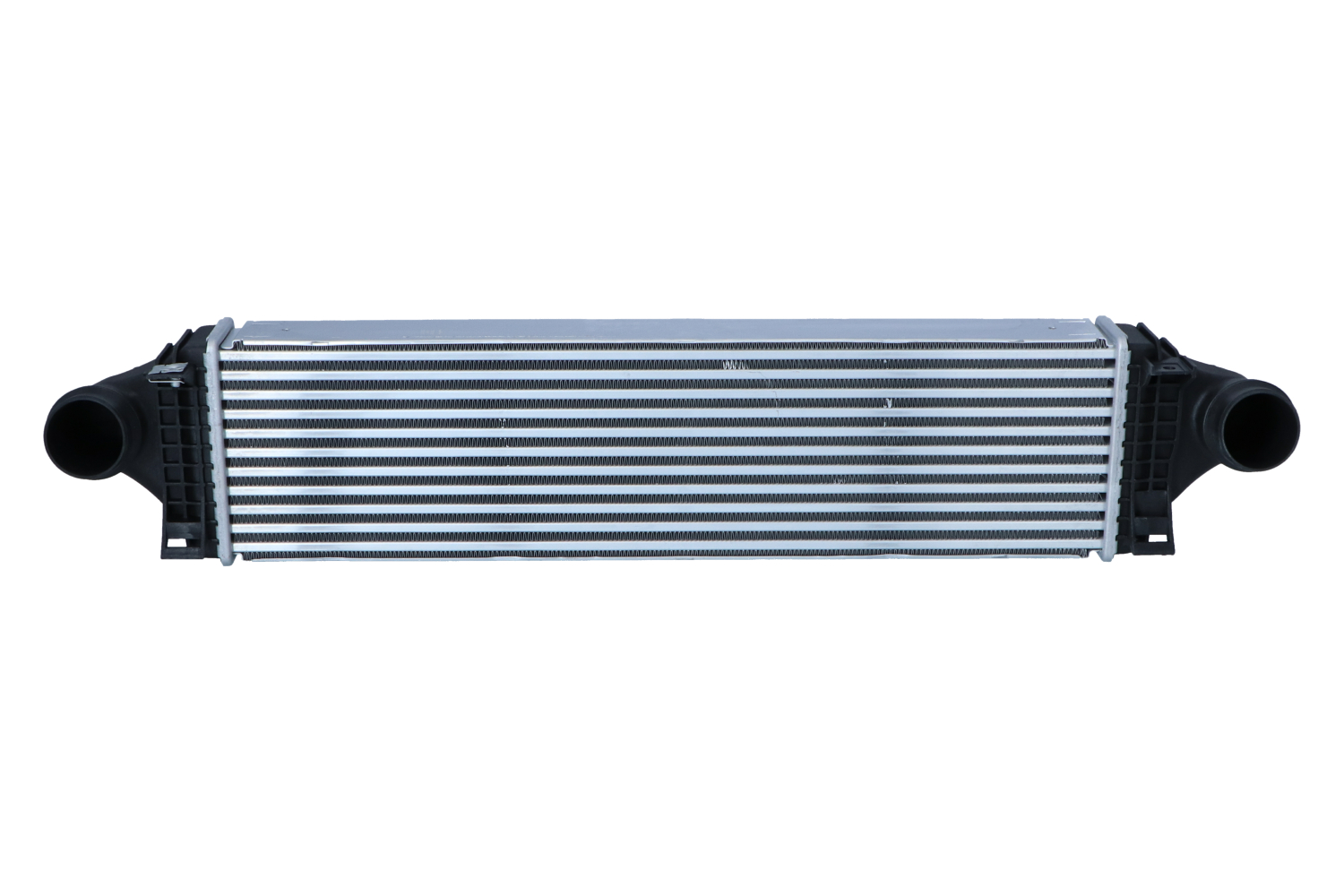 16633358 Radiador do ar de sobrealimentação NRF Volvo V40 Combi custo