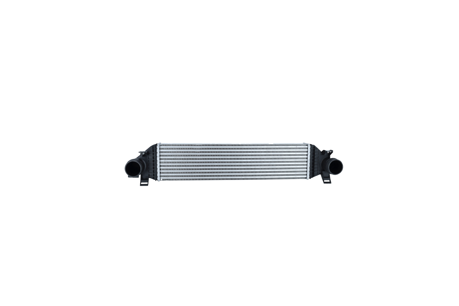 16633359 Intercooler NRF Ford