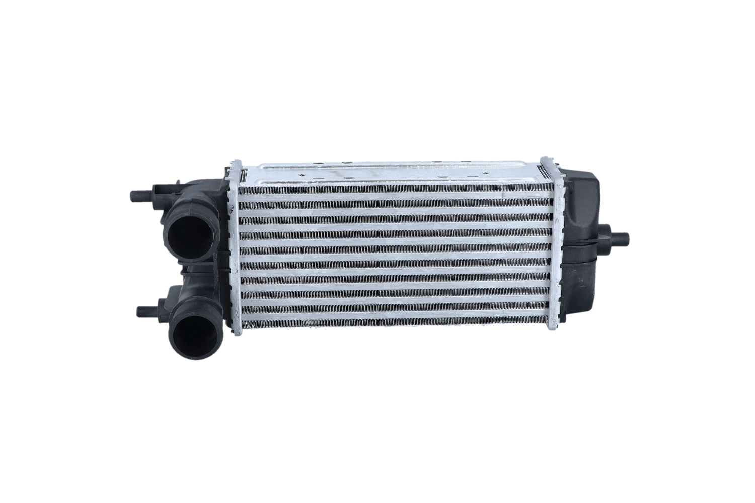 NRF 16633362 Ford Ecosport mk2 Intercooler charger for upgrade