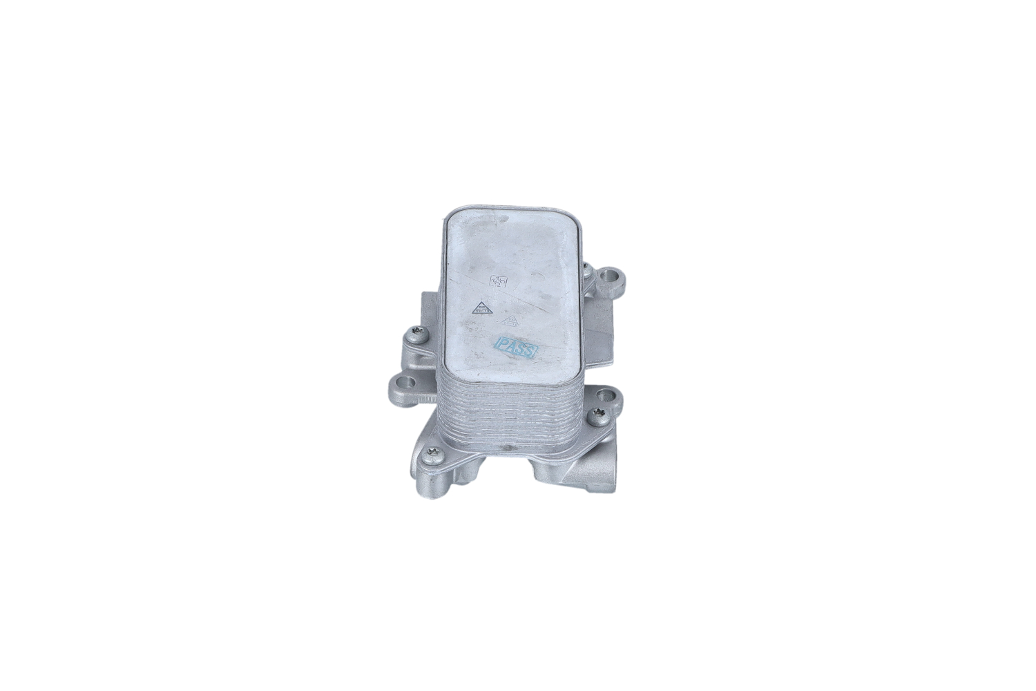 16633367 Radiator racire ulei, cutie de viteze automata NRF Mini