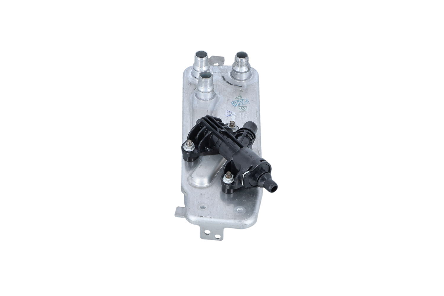 16633368 Radiator racire ulei, cutie de viteze automata NRF Mini