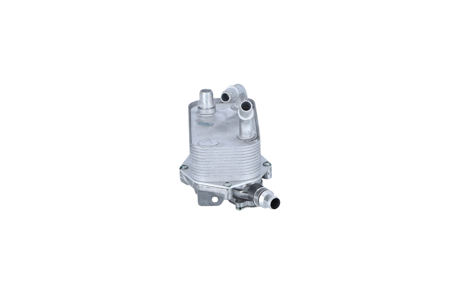 NRF 310058 Ölkühler, Automatikgetriebe