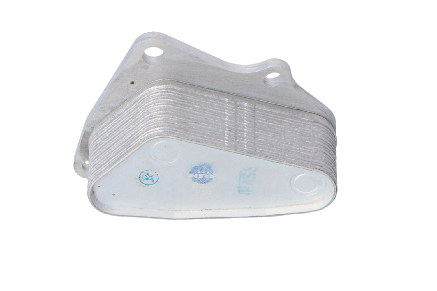 Zusatzölkühler NRF 31823 Bewertung
