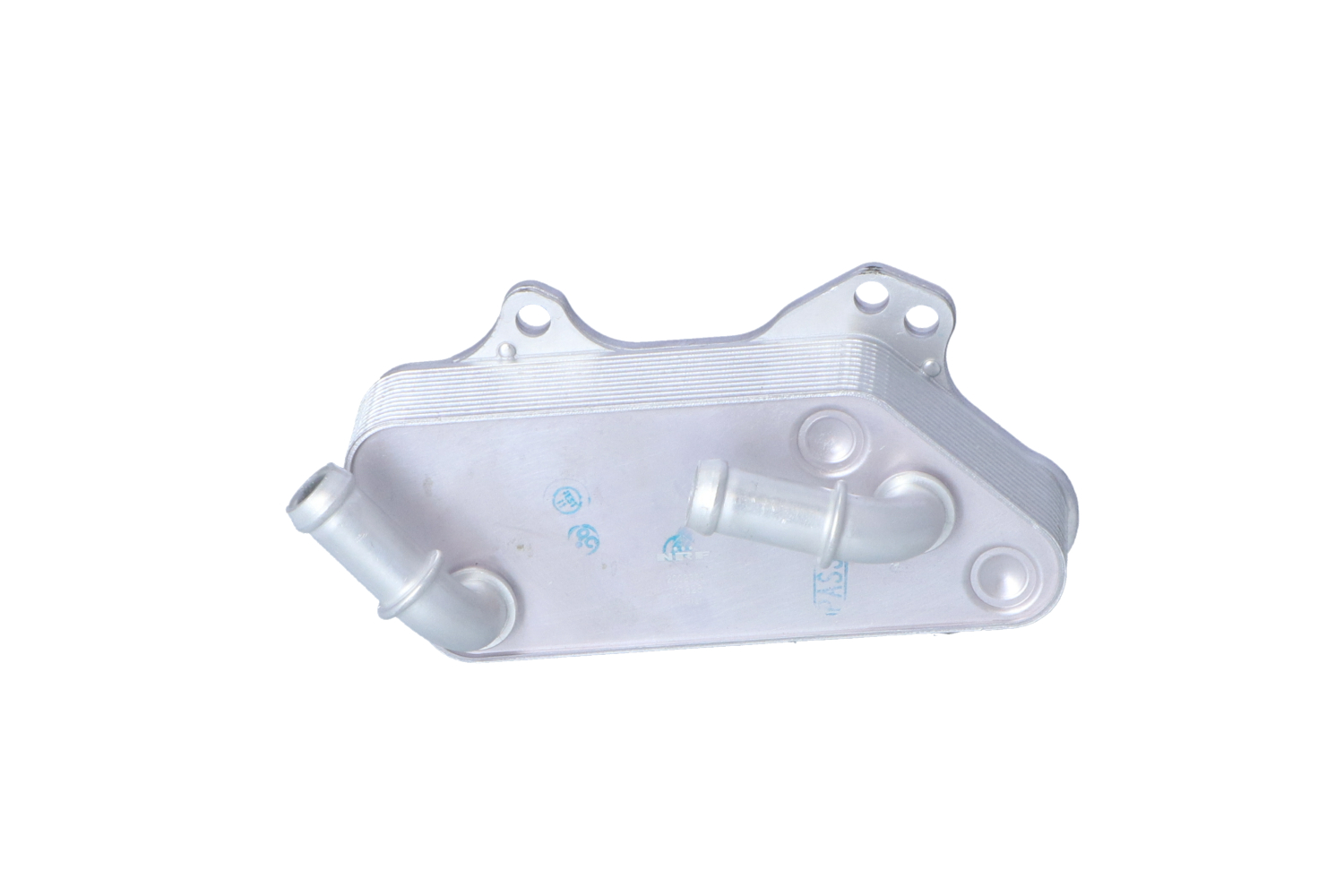 Zusatzölkühler NRF 31828 Bewertung