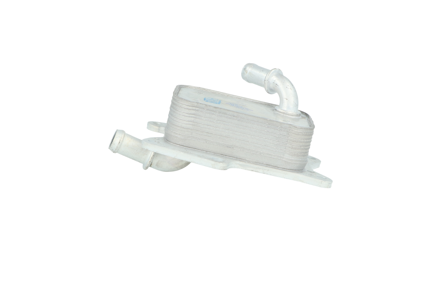 Zusatzölkühler NRF 31830 Bewertung