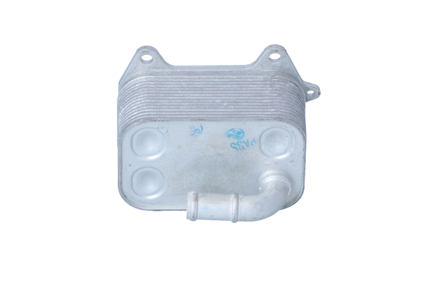 Ölkühler 31837 NRF 03L117021D VW, AUDI, SKODA, SEAT