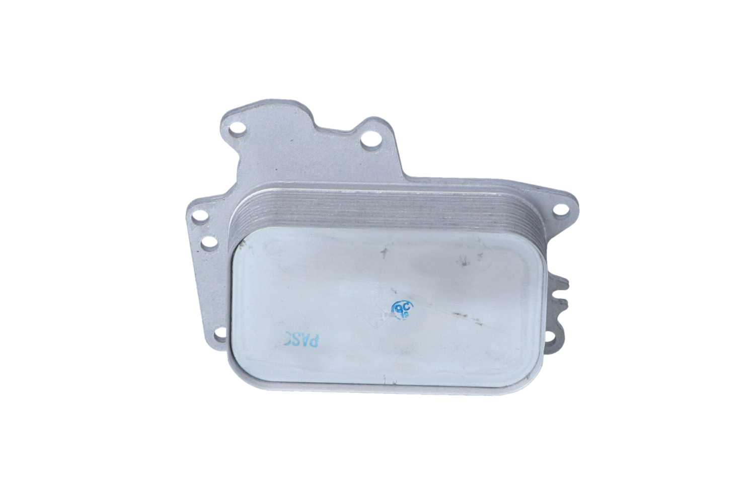 Engine oil cooler NRF 31840 rating