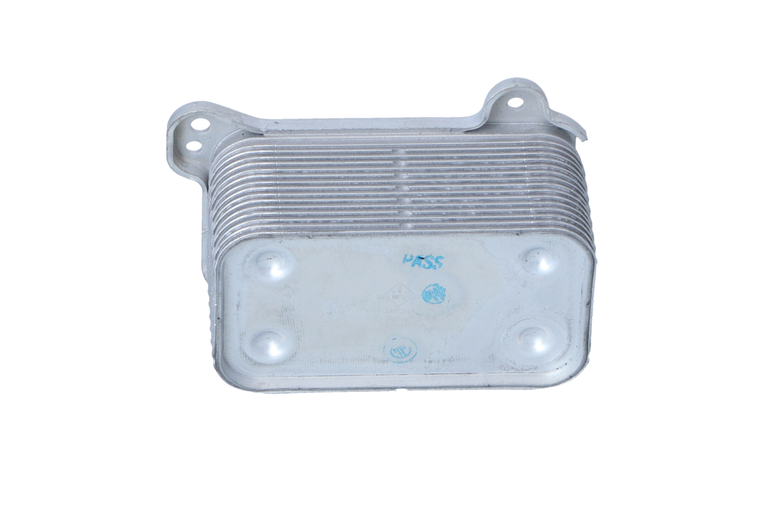 Zusatzölkühler NRF 31850 Bewertung