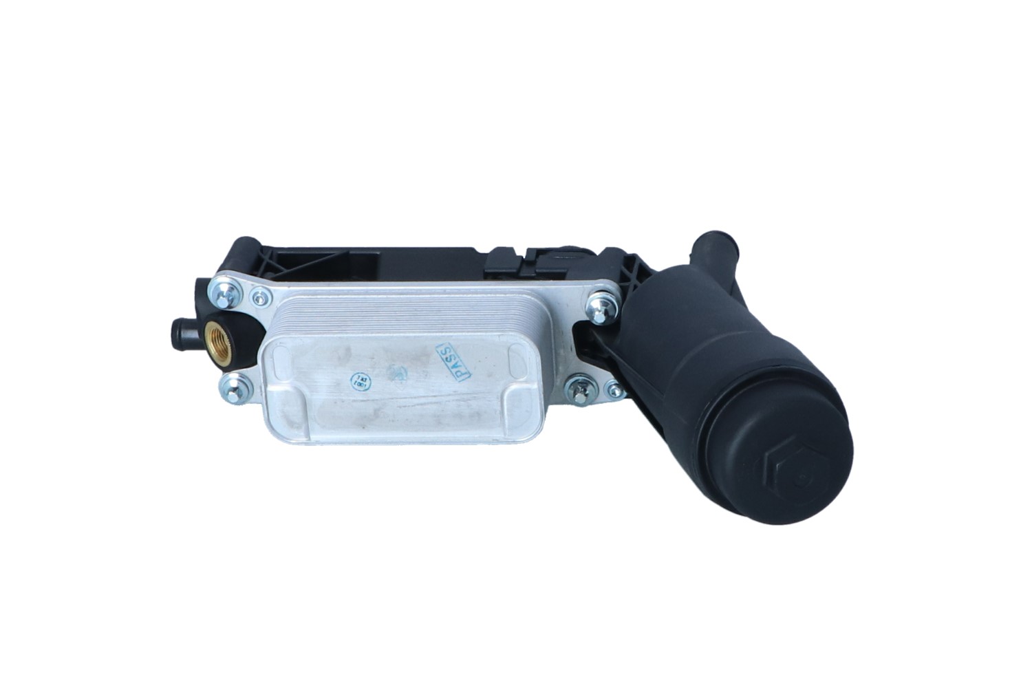 Ölkühler 31851 NRF 5184294AD JEEP, CHRYSLER, DODGE