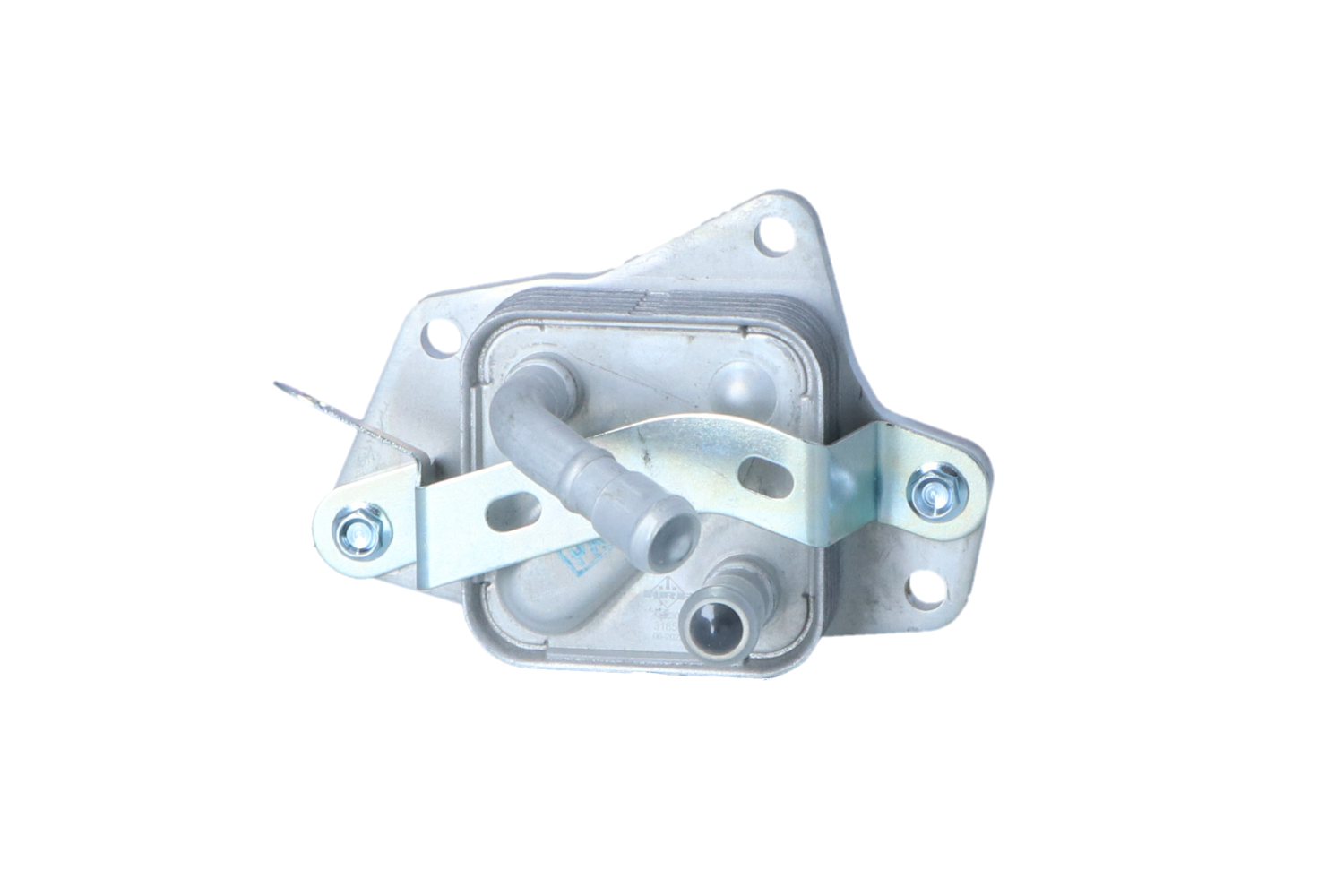 16633404 NRF 31855 Răcitor ulei Lexus RX XU30 cat costa
