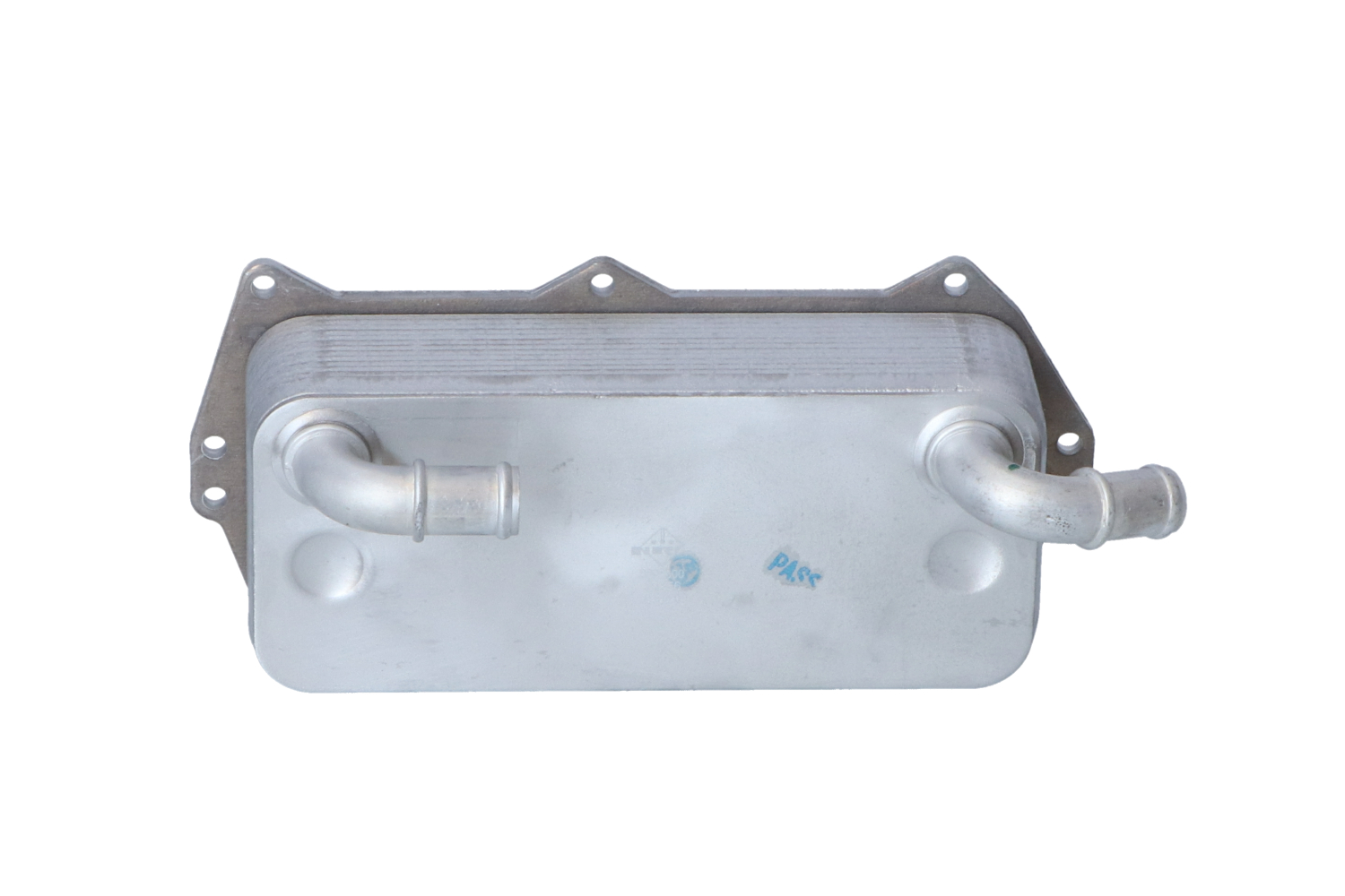 Zusatzölkühler NRF 31856 Bewertung