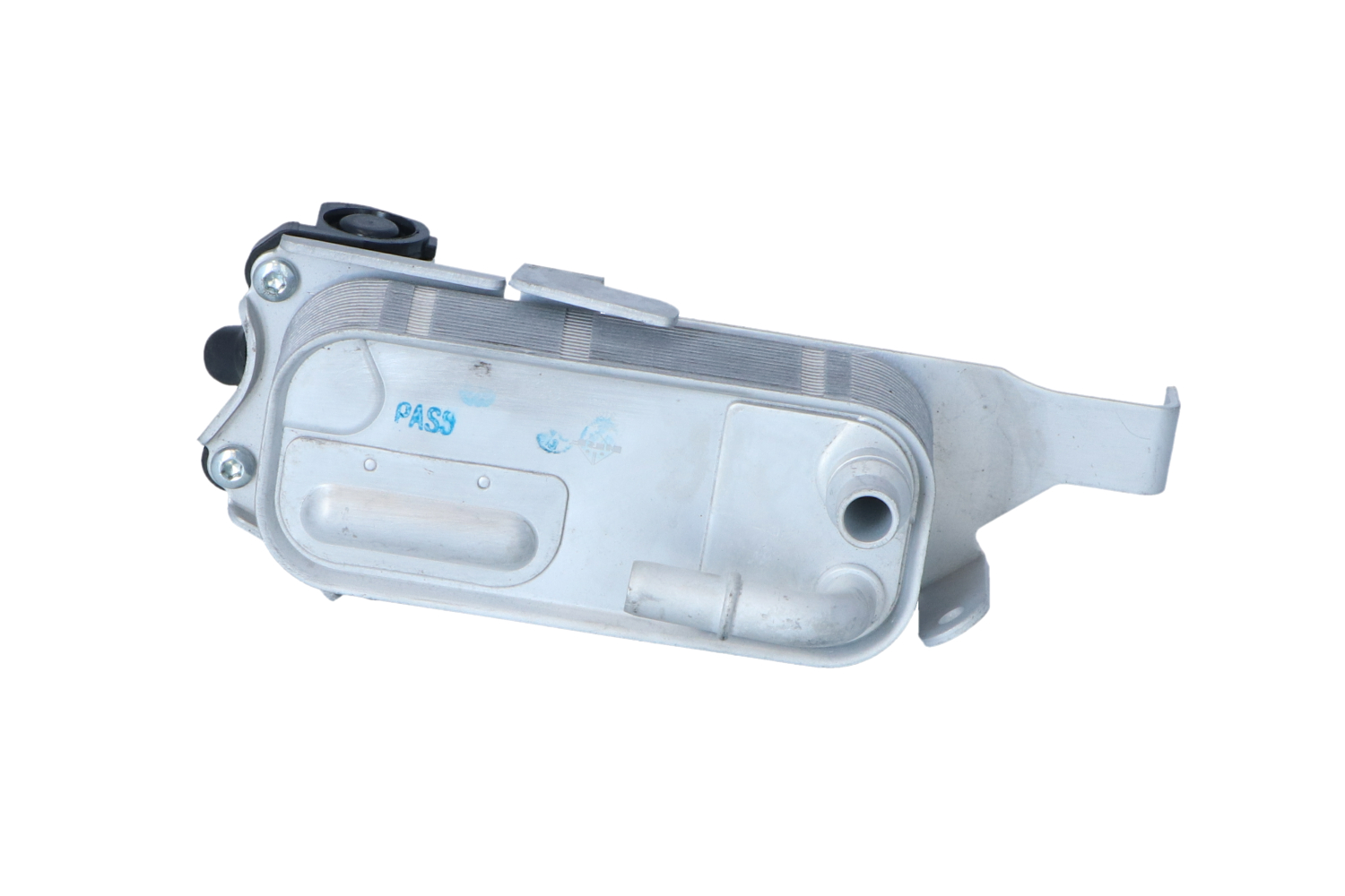 Ölkühler 31857 NRF 17217593856 BMW