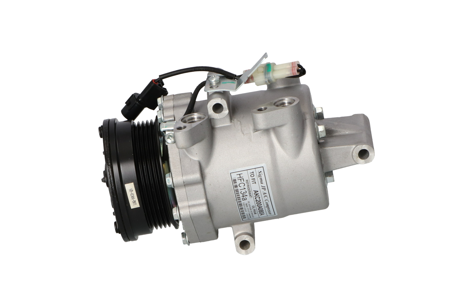 Klimaanlage Kompressor NRF 320125 Bewertung