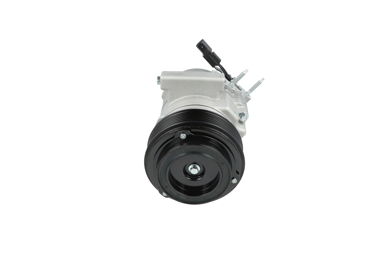 Klimaanlage Kompressor NRF 320126 Bewertung