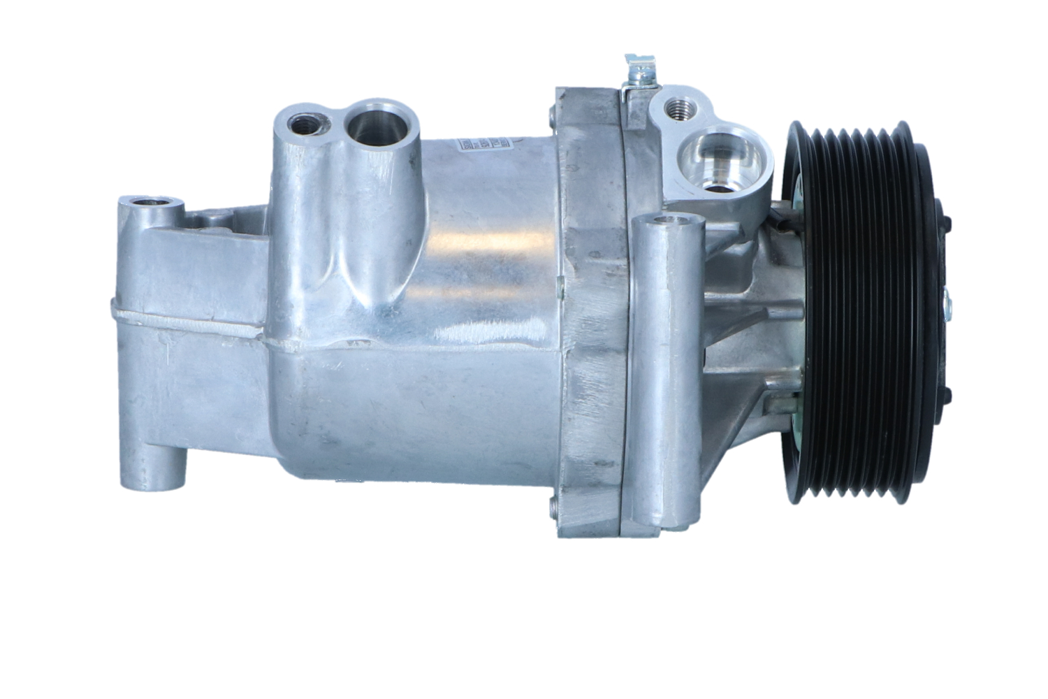Klimaanlage Kompressor NRF 320127 Bewertung