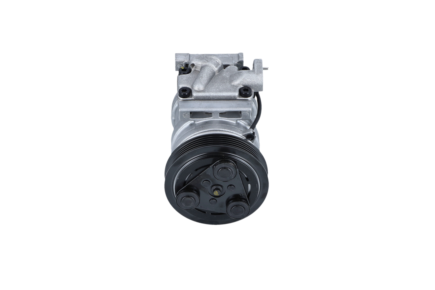 Klimaanlage Kompressor NRF 320134G Bewertung