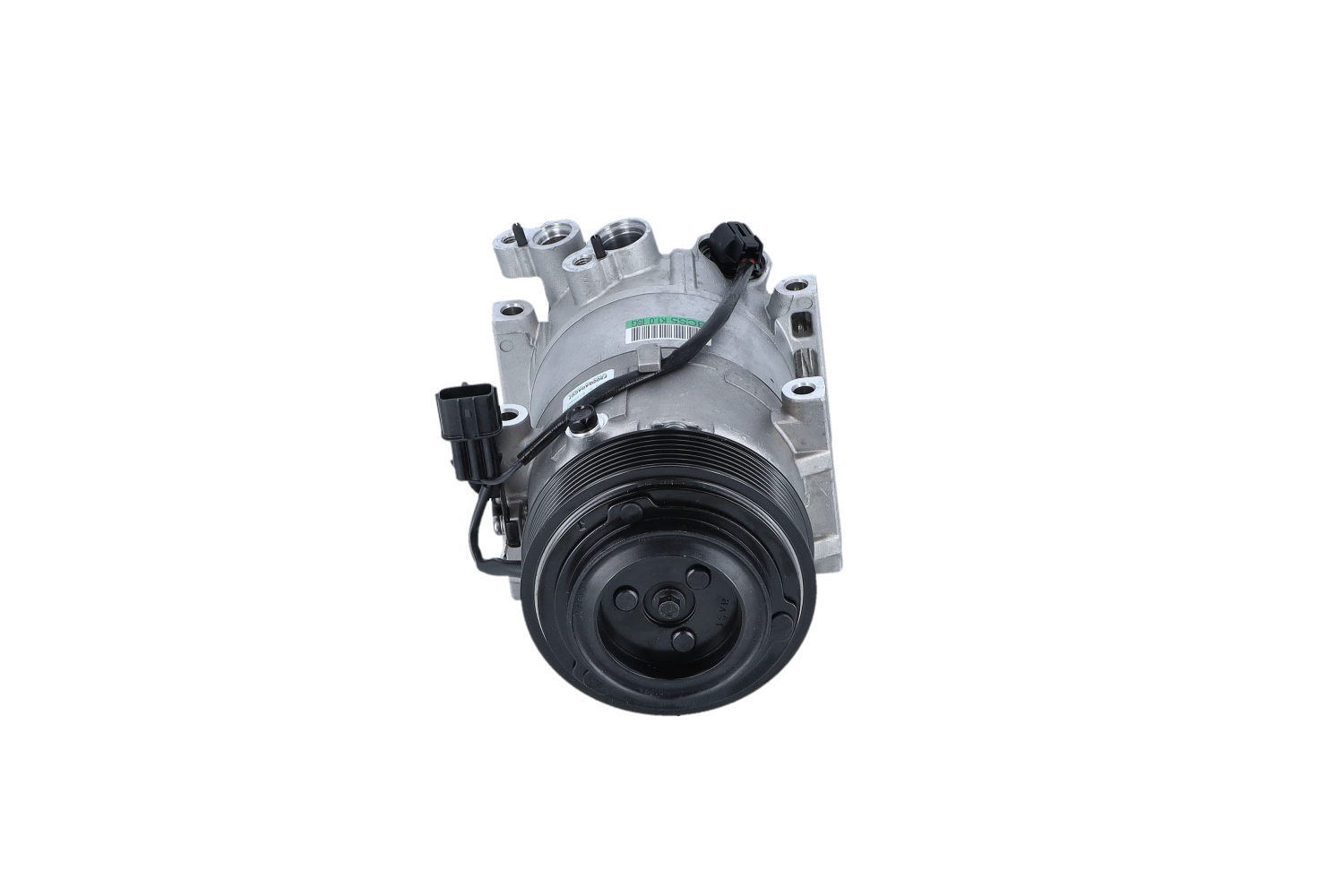 Klimaanlage Kompressor NRF 320137G Bewertung