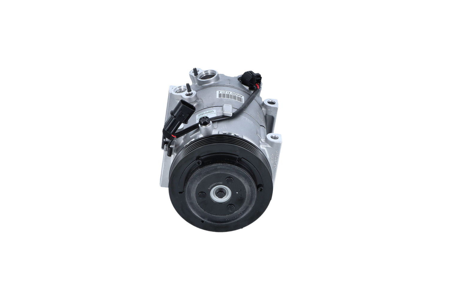 16633442 Autóklíma kompresszor NRF Hyundai i20 ár