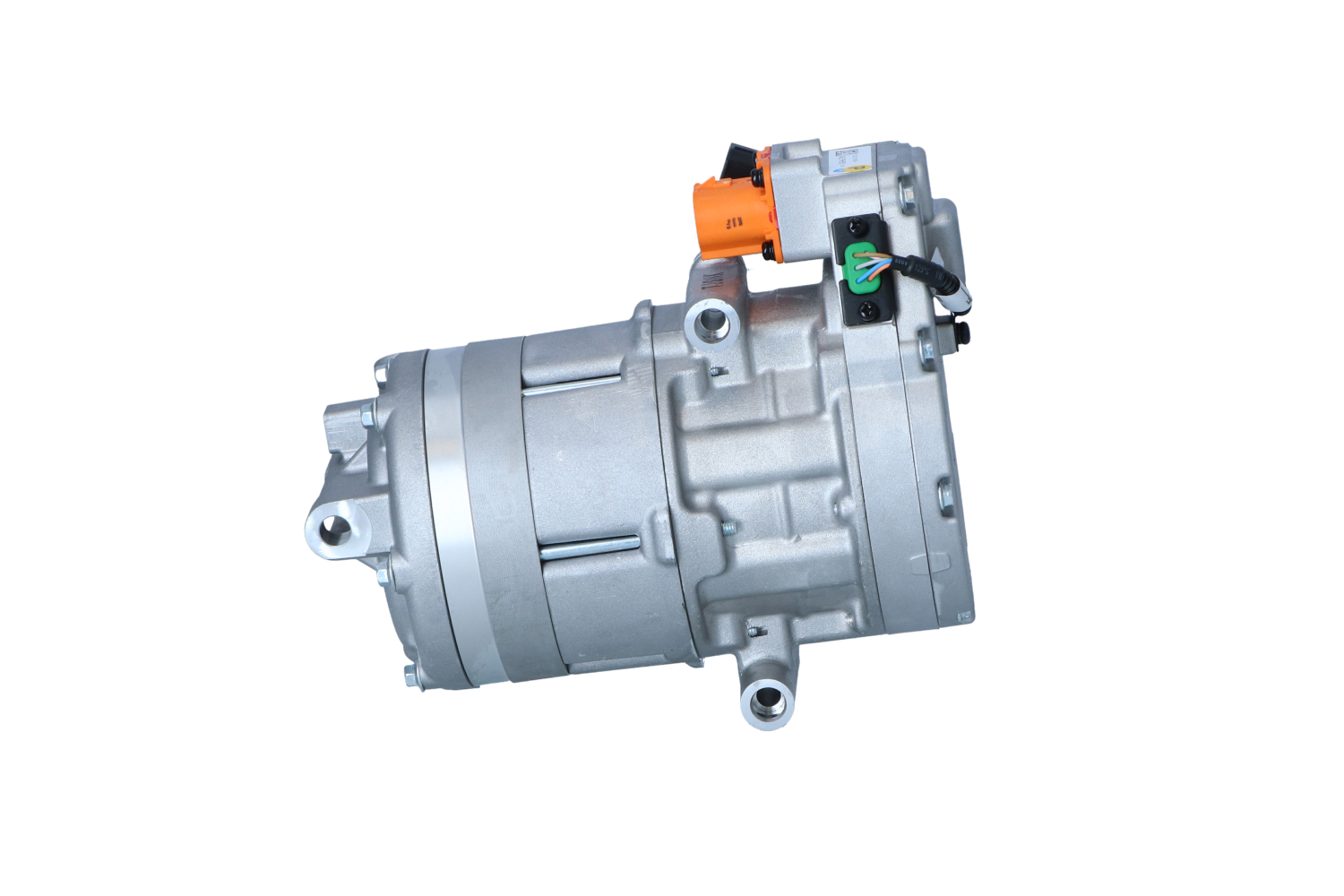 16633448 AC-compressor NRF kosten