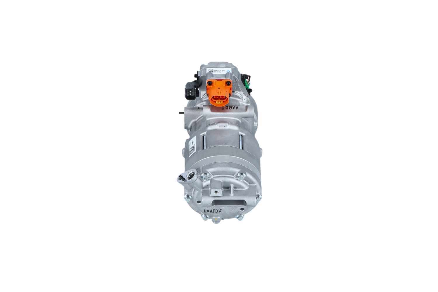 Klimaanlage Kompressor NRF 320146G Bewertung
