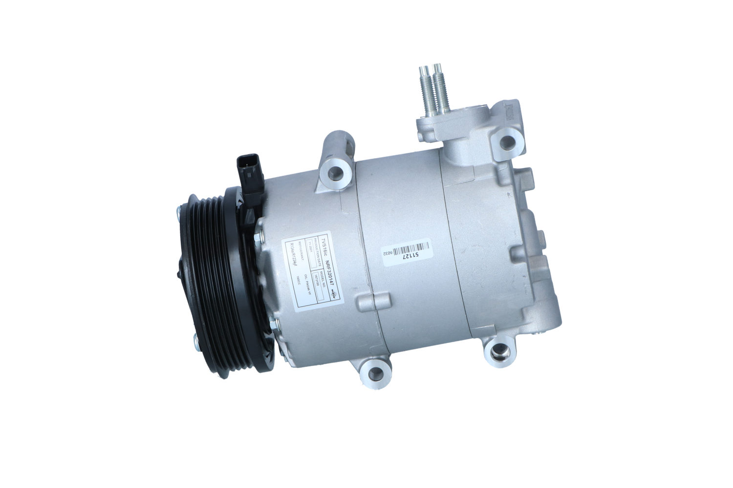 Klimakompressor 320147 NRF F1F119D629AB FORD, FORD USA