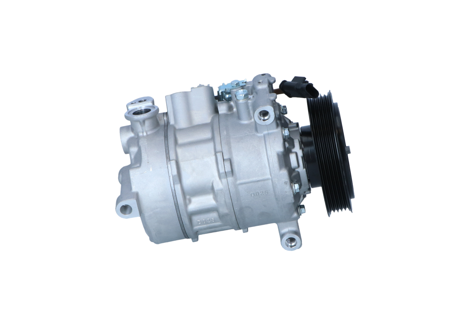 Klimaanlage Kompressor NRF 320150 Bewertung