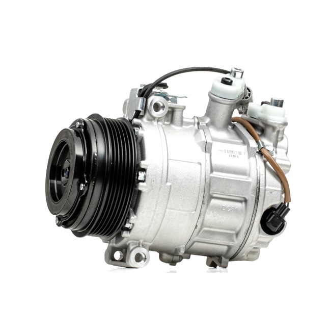 16633457 NRF 320153 Compresor climă Mercedes W205 preț
