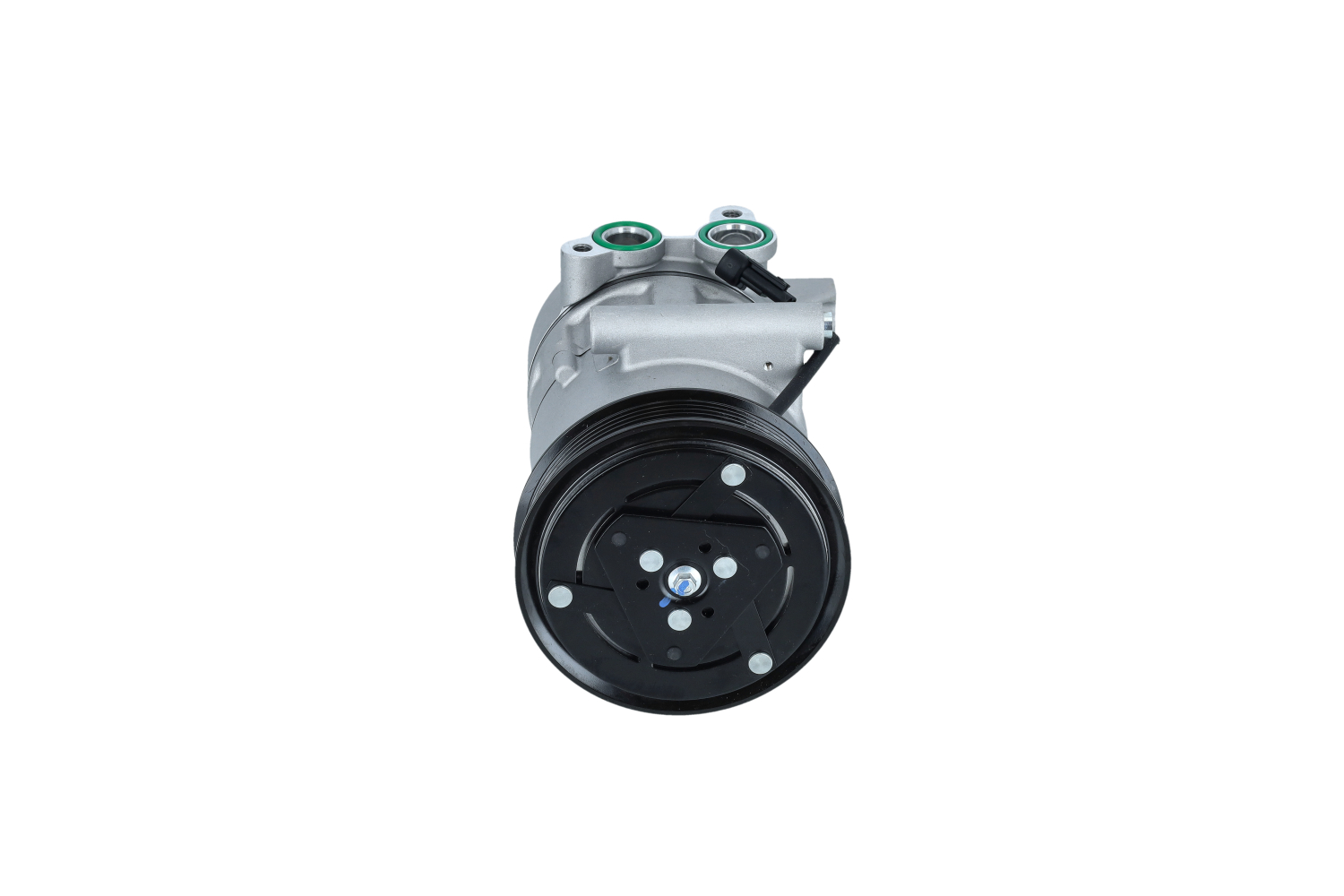 Klimakompressor RE7C11-19D629-AA NRF 320157 FORD