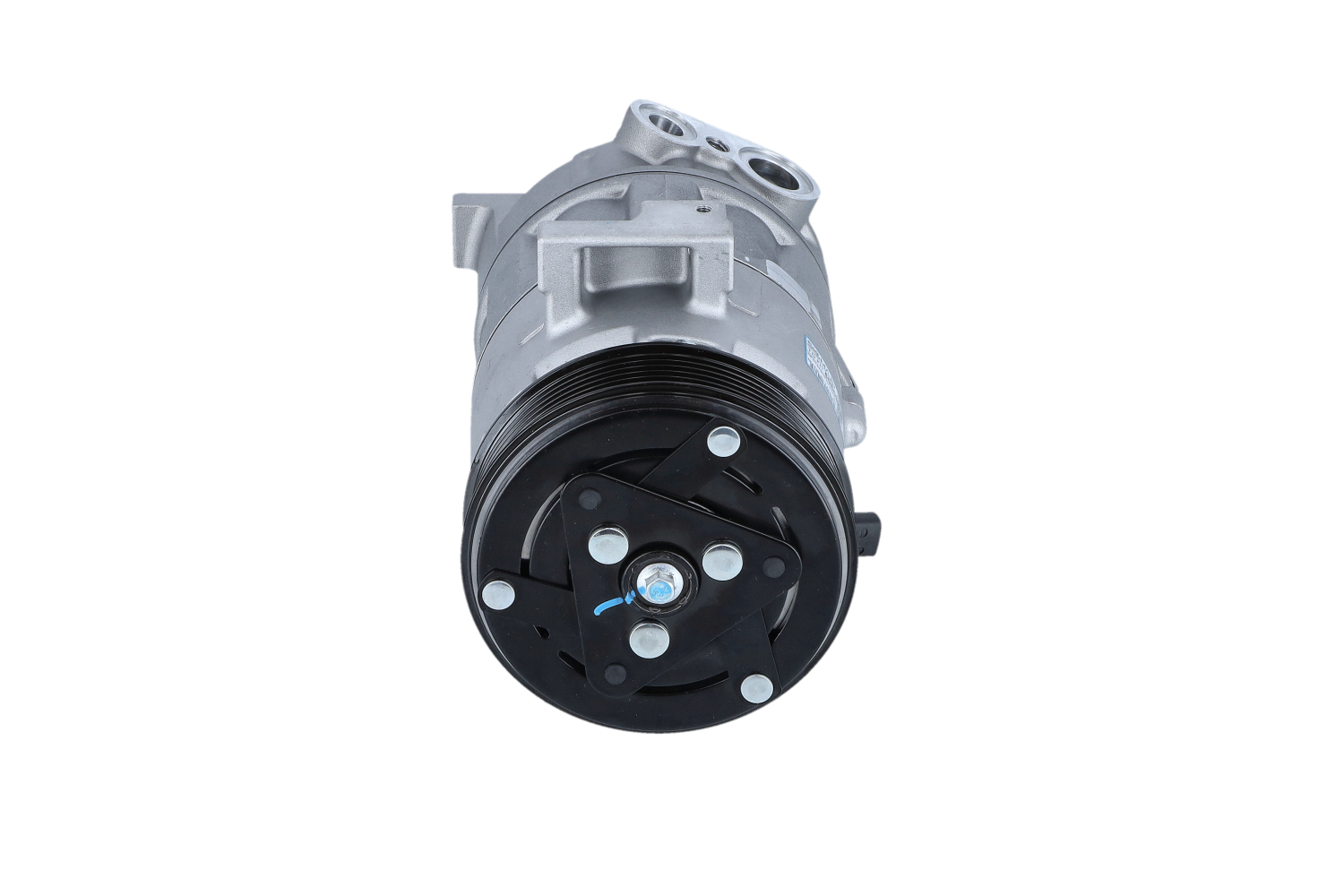 Aircon compressor NRF 32783 rating
