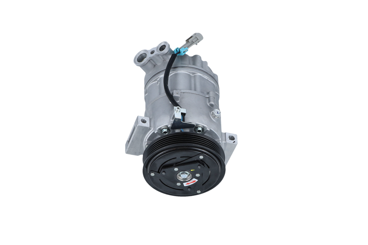 Klimaanlage Kompressor NRF 32818 Bewertung
