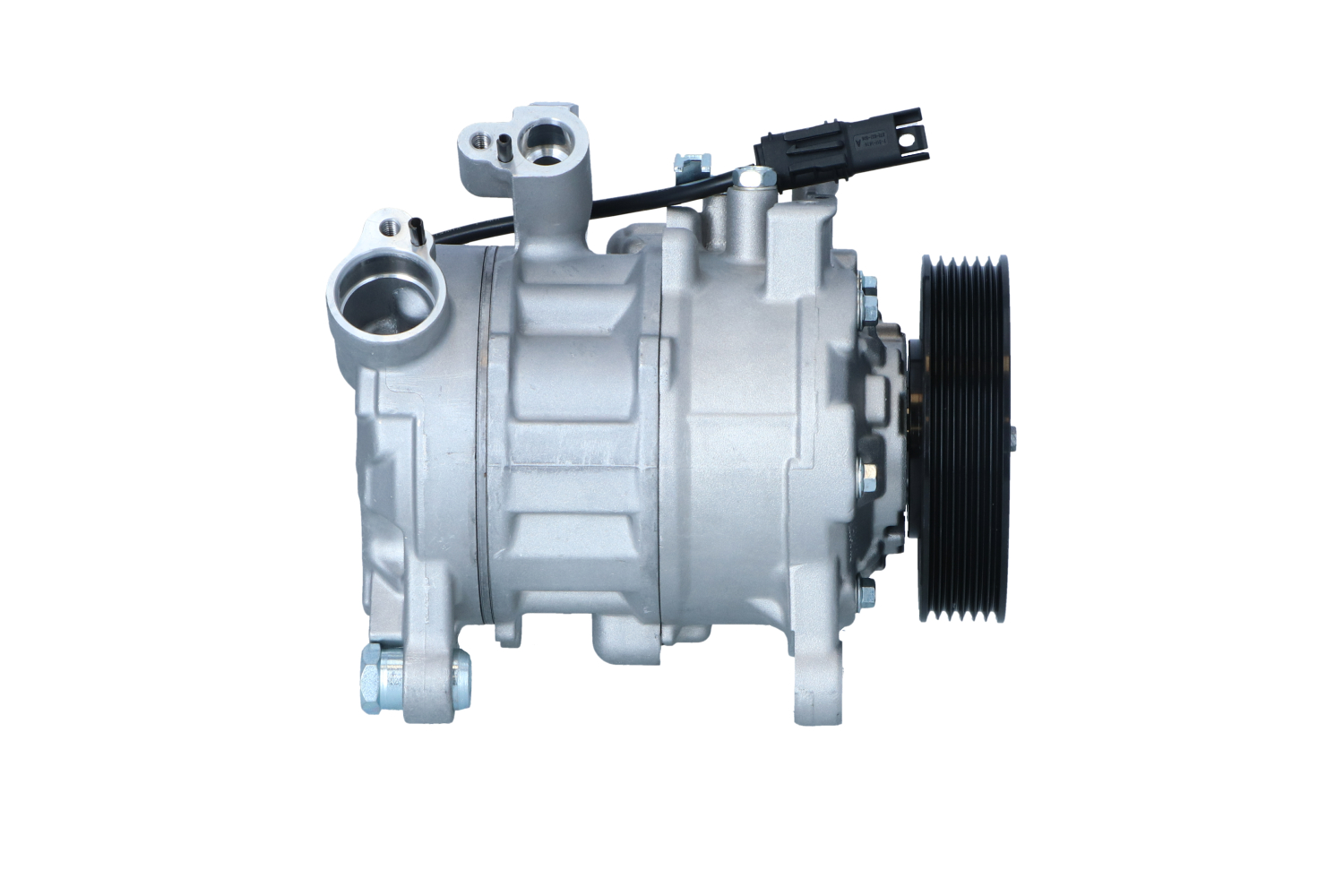 Klimaanlage Kompressor NRF 32837 Bewertung